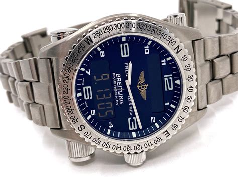 breitling emergency service cost uk|Breitling service prices.